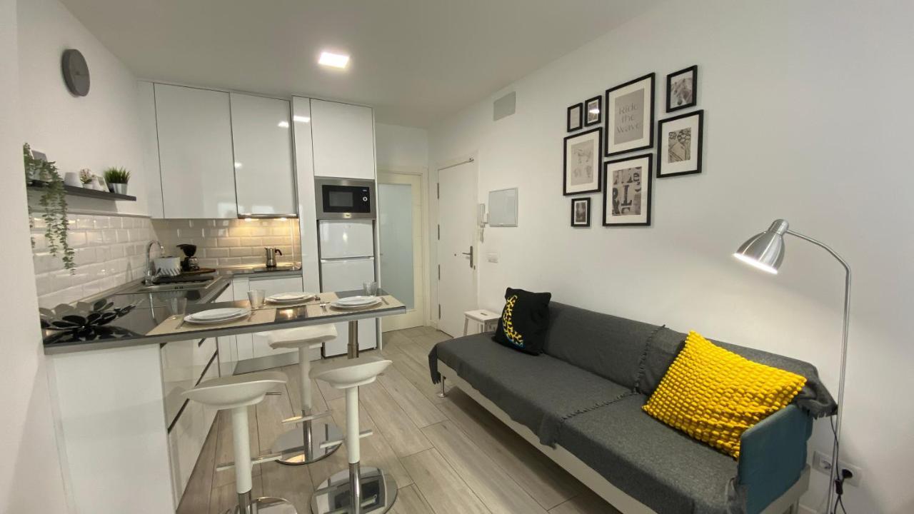 Appartement In Canteras Las Palmas de Gran Canaria